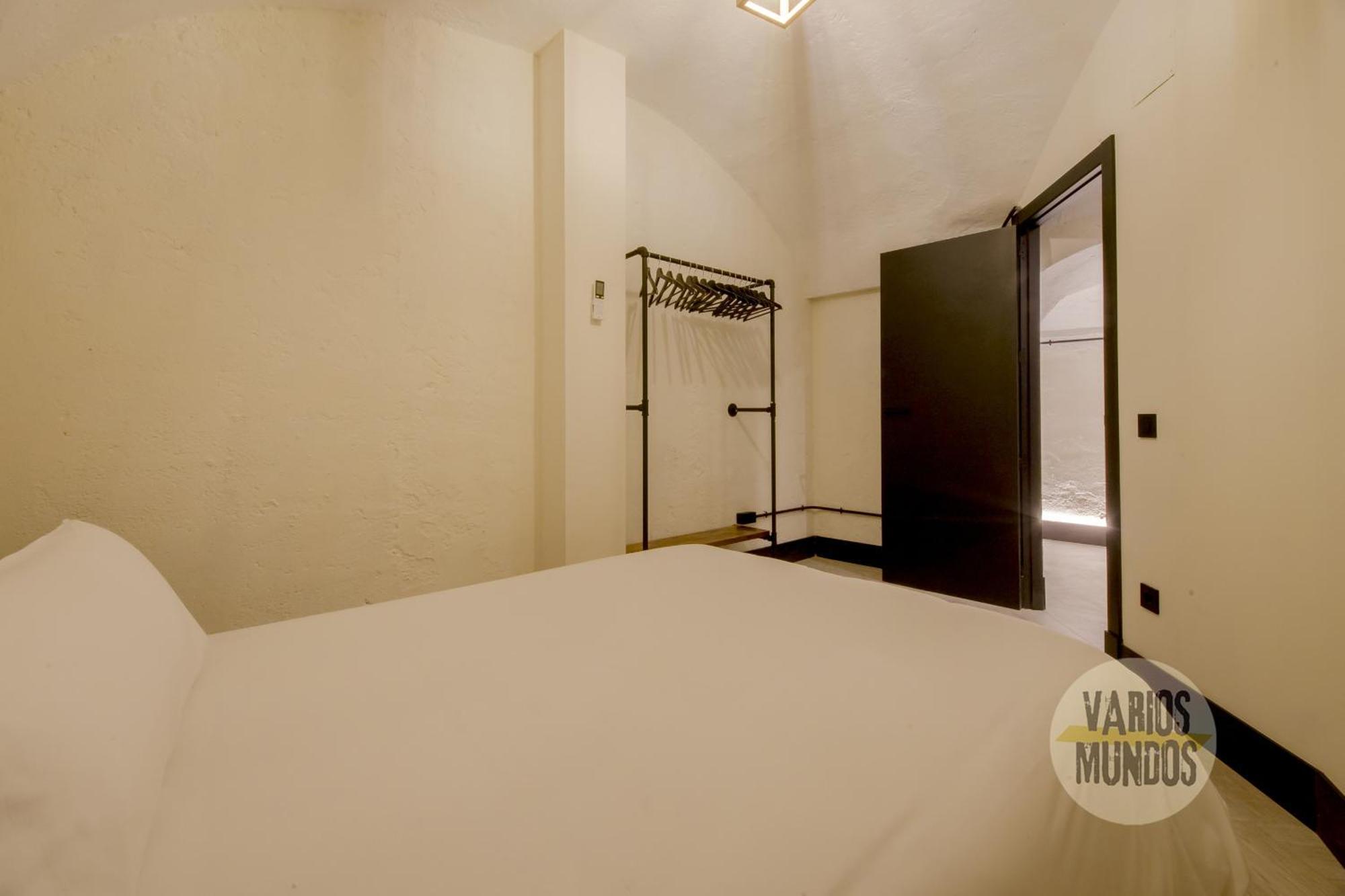 Deluxe Apt En El Centro De Madrid Para 9Pax E3 ภายนอก รูปภาพ