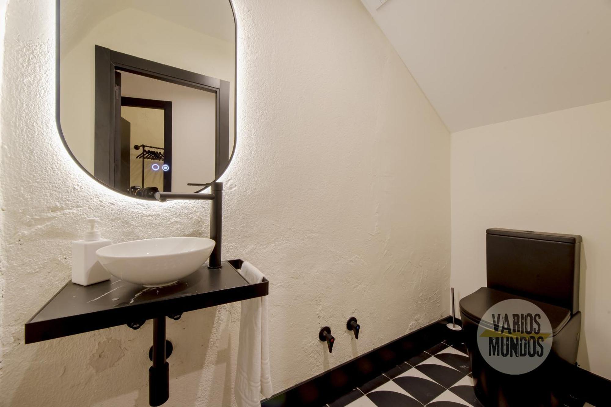 Deluxe Apt En El Centro De Madrid Para 9Pax E3 ภายนอก รูปภาพ