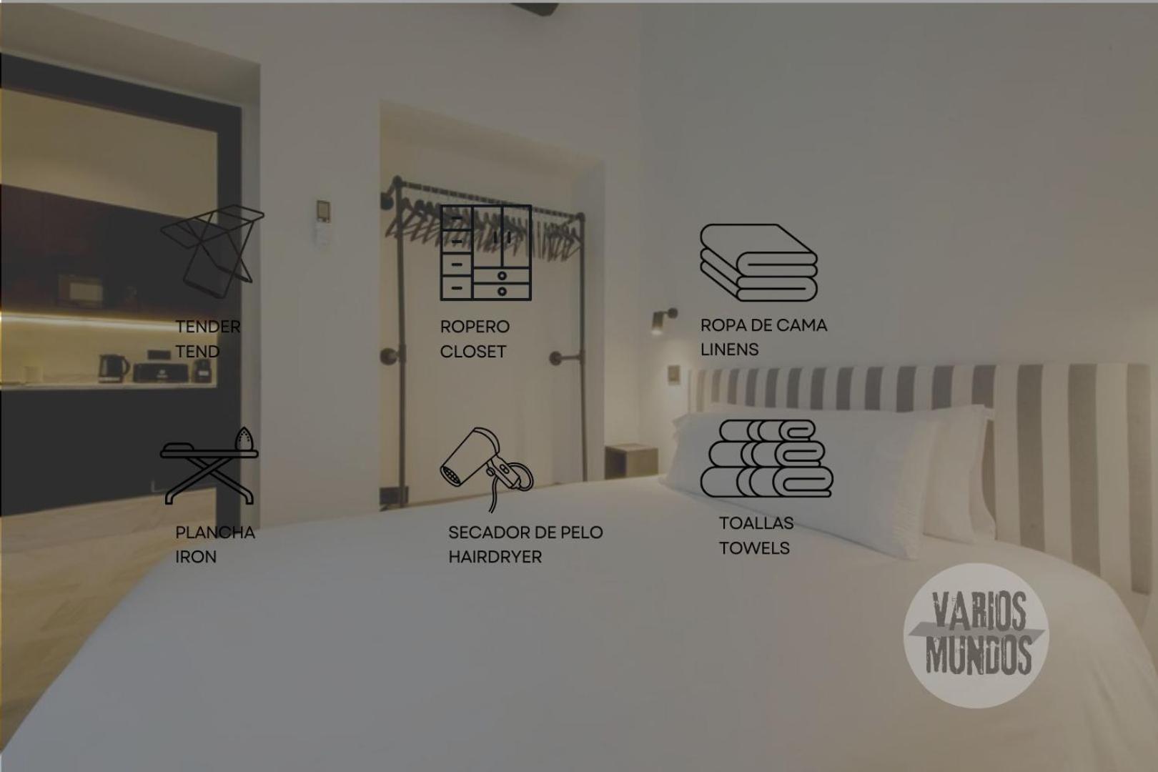 Deluxe Apt En El Centro De Madrid Para 9Pax E3 ภายนอก รูปภาพ